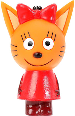 Игрушка для ванной Капитошка Три Кота / ST-FT1809-B01