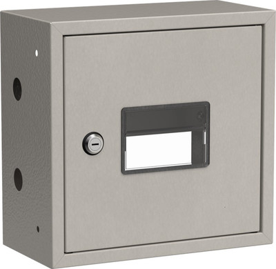 Корпус металлический IEK MKM51-YAU-290-300-L