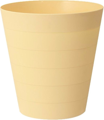 Мусорное ведро Swed house Hestra 94.02.6039 (6.8л, желтый)