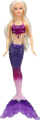 Кукла Карапуз София русалка / MPL2-S-JP