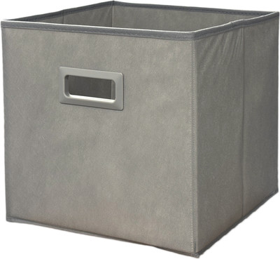 Коробка для хранения Swed house Forvaringskorg 58.03.3470 (серый)