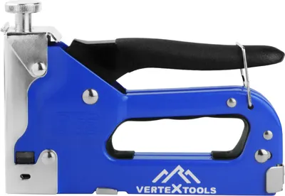 Механический степлер Vertex Tools 53ТИП / 0042-01
