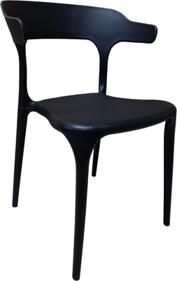 Стул Mio Tesoro Лидо C-581 (черный)