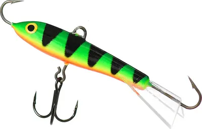 Балансир Rapala 5см GLP-1 / W5GLP-1