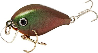 Воблер Lucky Craft Clutch SR_0096 MJ Green 904 / CLTHSR-0096