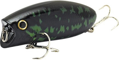 Воблер Lucky Craft Malas_0219 Black Bass 699 / JP-MLS-0219