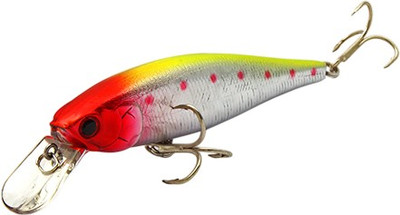 Воблер Lucky Craft Pointer 100 SP-251 Nishiki / PT100-251