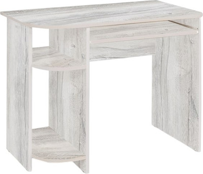 Компьютерный стол Мебель-Класс Компакт МК-8 (дуб монте-карло)