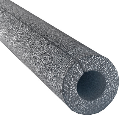 Утеплитель трубный Тепофол НПЭ 64x13мм