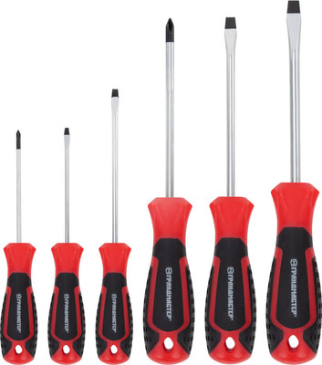 Набор отверток Грандмастер 671328 (6шт)