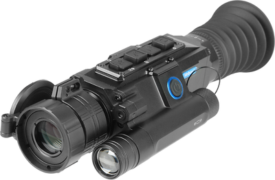 Оптический прицел Veber Rapid PD-S450C / 32432 (ночной)