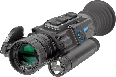 Оптический прицел Veber Rapid PD-S470C / 32434 (ночной)