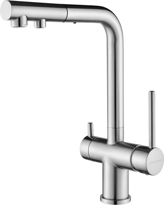 Смеситель Paulmark Se213222-BS