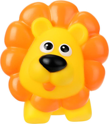 Игрушка для ванной Капитошка Лев / YF-LEO