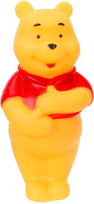Игрушка для ванной Капитошка Винни / YF-126R-PVC-R1-LK