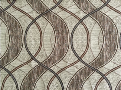 Покрывало Бояртекс Гобеленовое многоцветное № JM-165 (150x200)