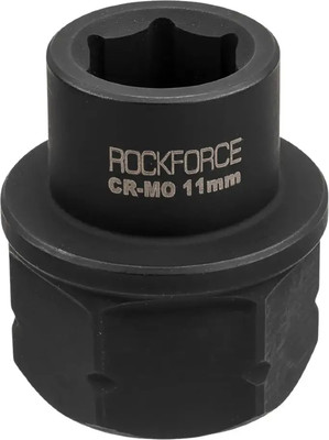 Головка слесарная RockForce RF-44511BV30 (62919)