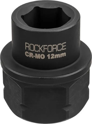 Головка слесарная RockForce RF-44512BV30 (62920)