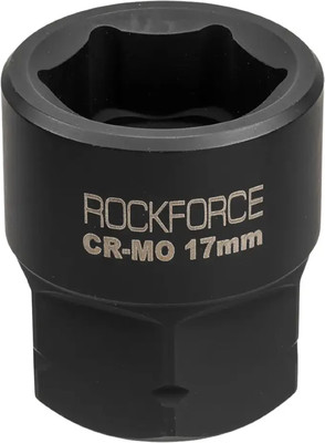 Головка слесарная RockForce RF-44517BV30 (62925)