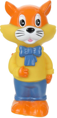 Игрушка для ванной Капитошка Леопольд / YF-9R-LK