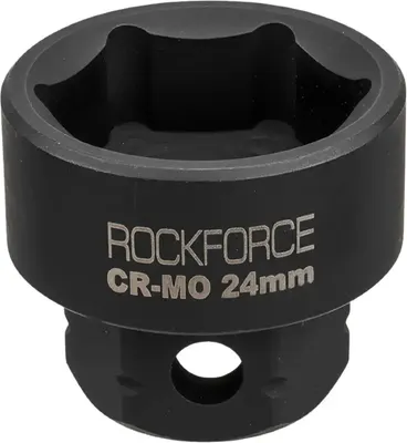 Головка слесарная RockForce RF-44524BV30 (62930)