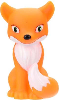 Игрушка для ванной Капитошка Лиса / YF-LISA