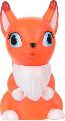 Игрушка для ванной Капитошка Белочка / YF-BEL-01