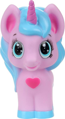 Игрушка для ванной Капитошка Единорог / YF-06-2023