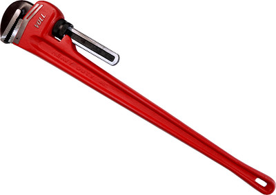 Гаечный ключ VOLL Хэви Дьюти 48" / 5.00048