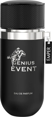 Парфюмерная вода Emper Genius Event (100мл)