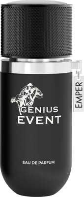 Парфюмерная вода Emper Genius Event (25мл)