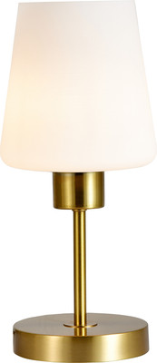 Прикроватная лампа ESCADA 120004/1T / ES0002705 (золото)