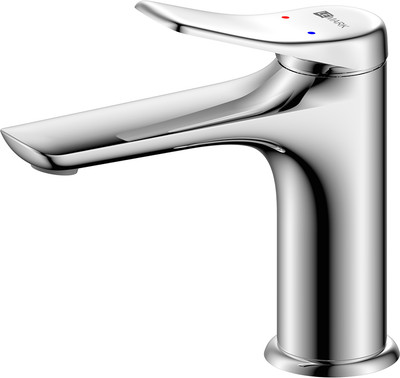 Смеситель LEMARK Ortus LM11306C
