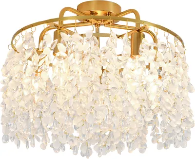 Люстра ESCADA 140014/5C / ES0000044 (Copper)