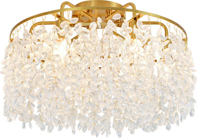 Люстра ESCADA 140014/6C / ES0000045 (Copper)