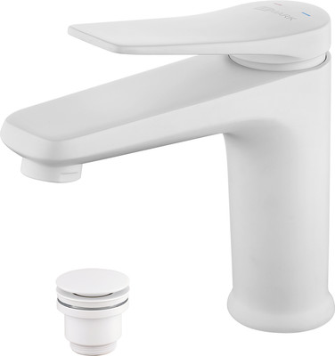 Смеситель LEMARK Bronx LM3706MW