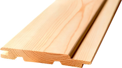 Вагонка ЛАКШЕРИ Хвоя АВ 1000мм / 20000202 (10шт)