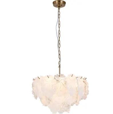 Люстра Indigo Light Bellezza 12059/7P Brass / V000609