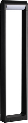 Светильник уличный Odeon Light Twinset 7117/12GLA