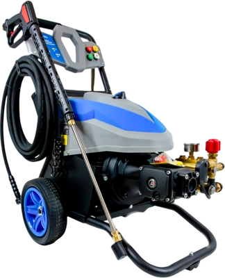 Мойка высокого давления Aprila APW-HZ-220TP