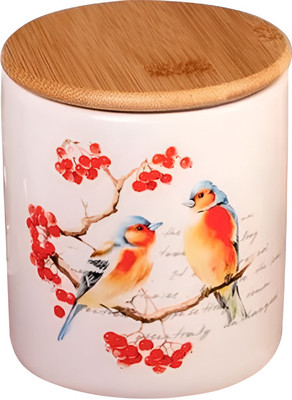 Емкость для хранения Prima Collection Птицы на ветке / PC72BB600