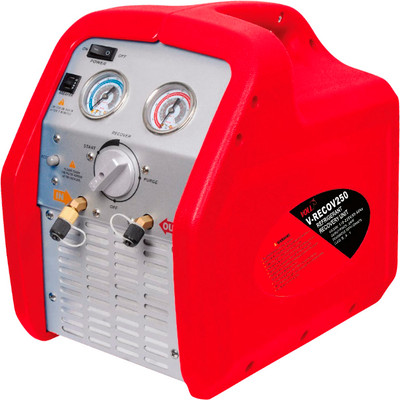 Устройства для слива хладагента VOLL V-RECOV 250 3/4НР 9.11250