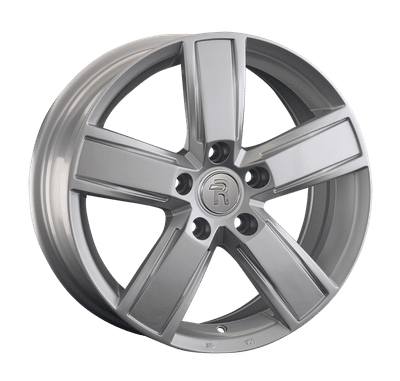 Литой диск Replay VV196 16x6.5" 5x120мм DIA 65.1мм ET 60мм S