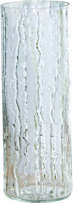 Ваза Solmax&Home VAZ99861 (прозрачный)