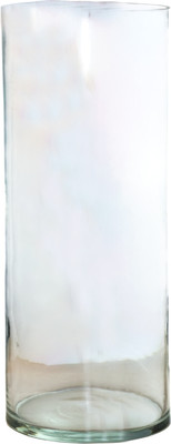 Ваза Solmax&Home VAZI67919 (прозрачный)