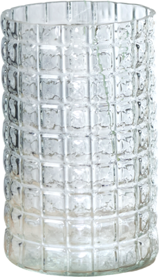 Ваза Solmax&Home Авиньон VAZI67923 (прозрачный)