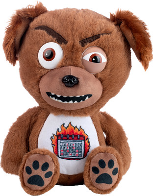 Мягкая игрушка Fancy Пес Дедлайн / AVS0