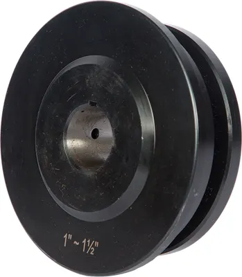 Накаточный ролик для станка VOLL 1"-1 1/2" для V-Groover 1-12 / 2.24037
