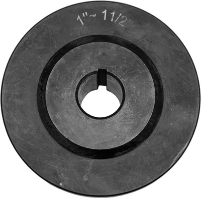 Накаточный ролик для станка VOLL 1"-1 1/2" для V-Groover 1-8 / 2.24801