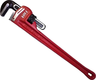 Гаечный ключ VOLL Хэви Дьюти 18" / 5.00018
